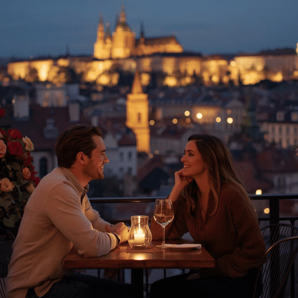 escort service in prague